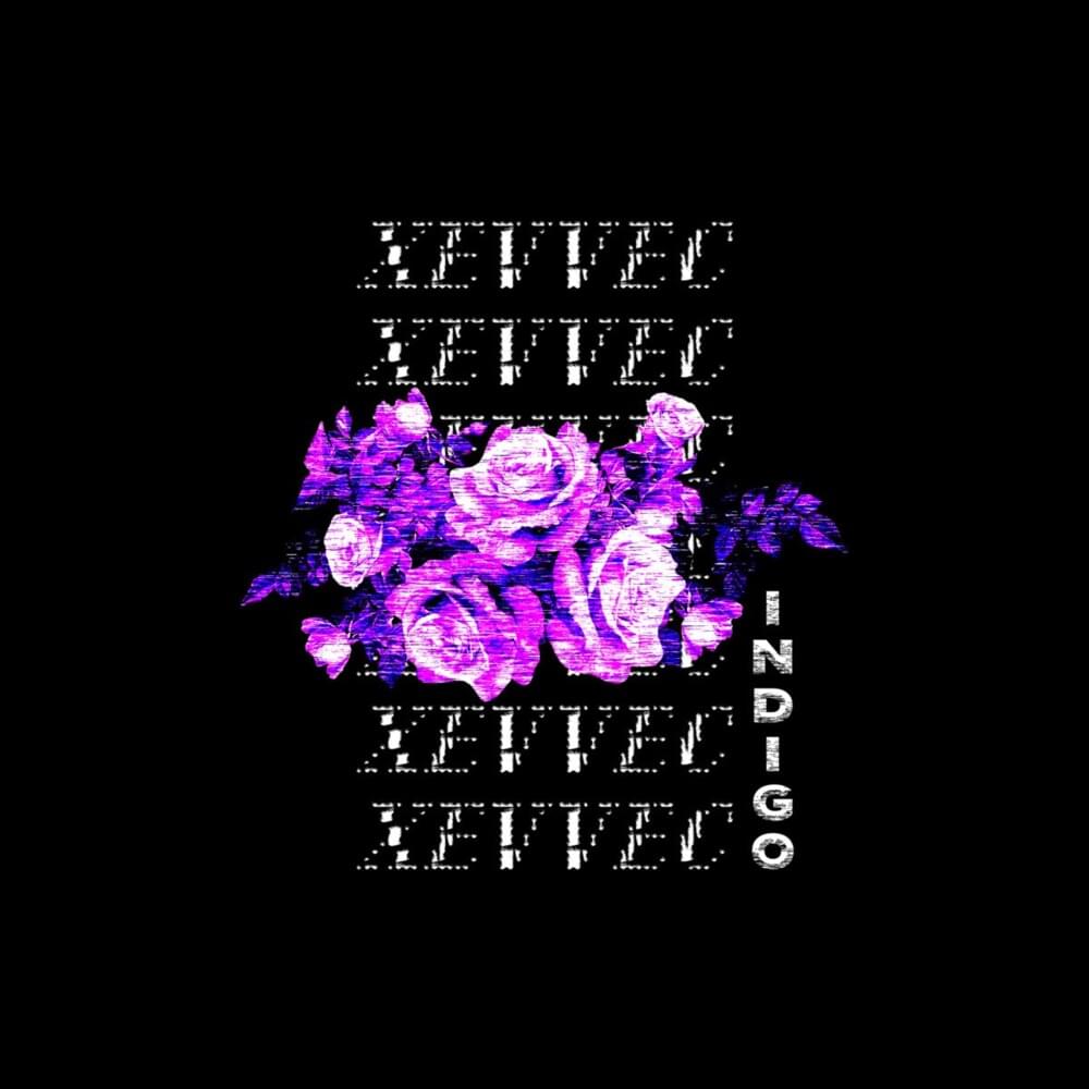 xevvec indigo cover